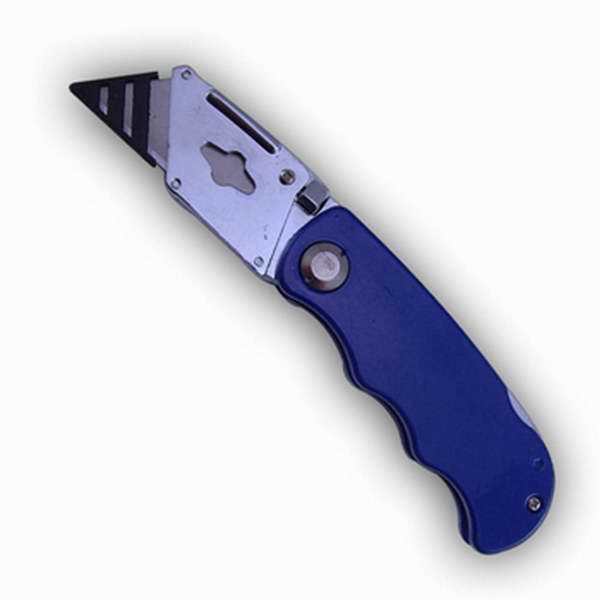 One Hand Operation Stainless Steel Folding Knives