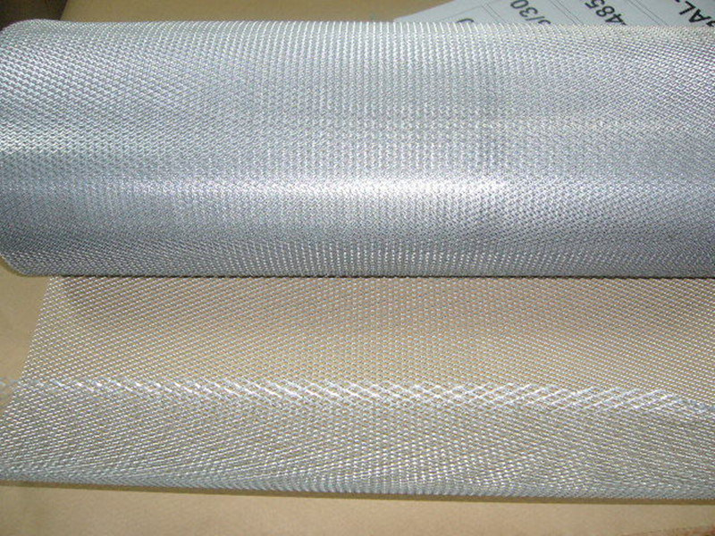 20mesh Plain Woven Stainless Steel Wire Mesh for Window Screen