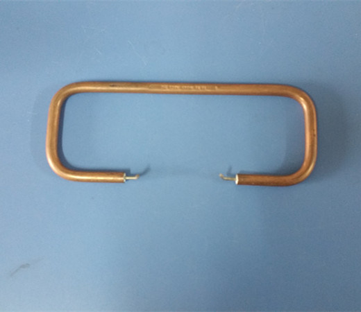 201 and 304 Stainless Steel Top Quality Iron Heating Element