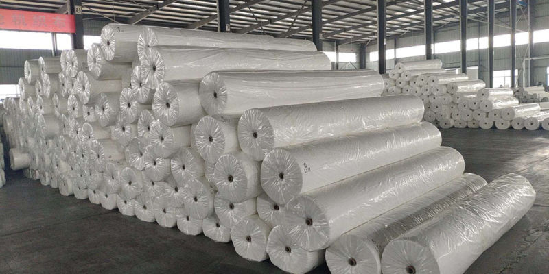 Non Woven Geotextile Suppliers Rooftex Polyester Non Woven Geotextile Fabric