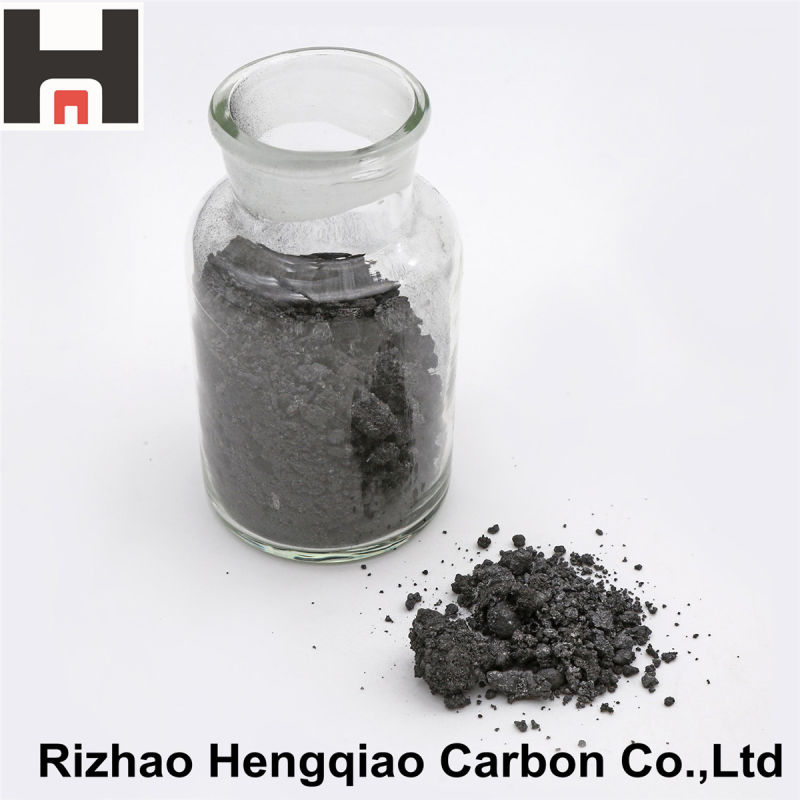 Low Sulfur and Low Nitrogen Carbon CPC