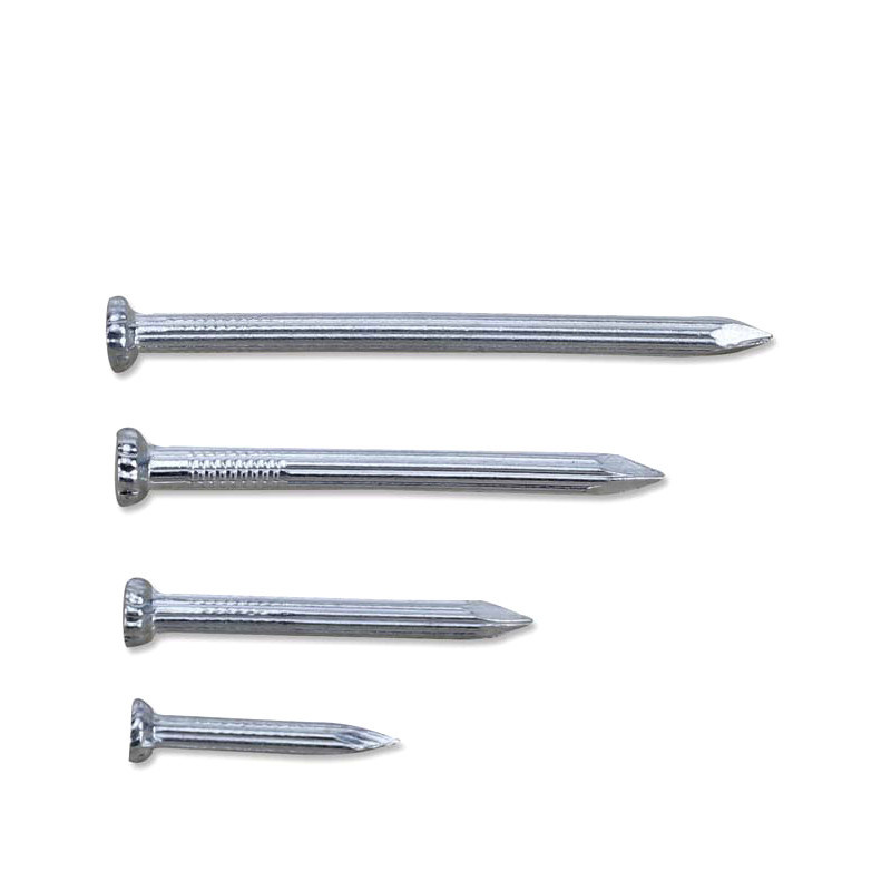 Zinc Plated Cement Nail 1.5 Inch Cement Nails