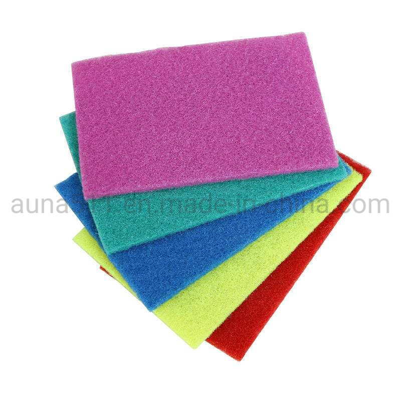 100% Pure Copper Wire Mesh Scrubber Scourer, Copper Scouring Pad