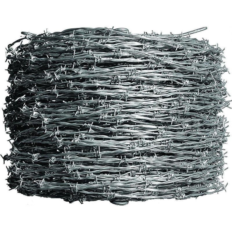Barbed Wire/Cheap Barbed Wire Price Per Roll