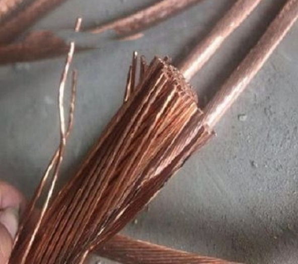 Scrap Copper Wire Copper Rod Copper Powder Copper Meters Copper Cable Copper Material