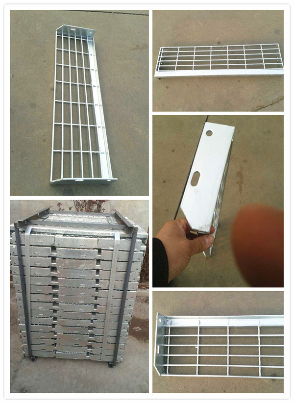 High Quality Stainless Steel Metal Floor Grating