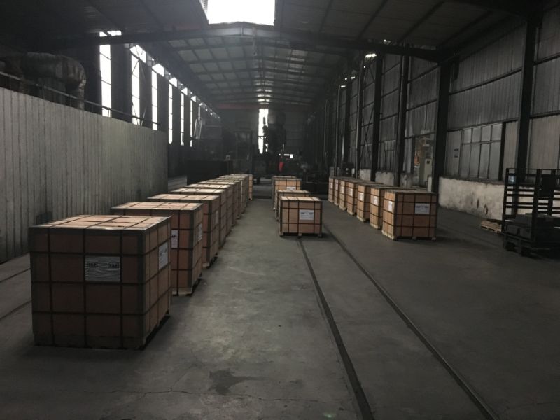 Best Quality Refractory Carbon Brick Are Used for Phosphoric Fertilizer