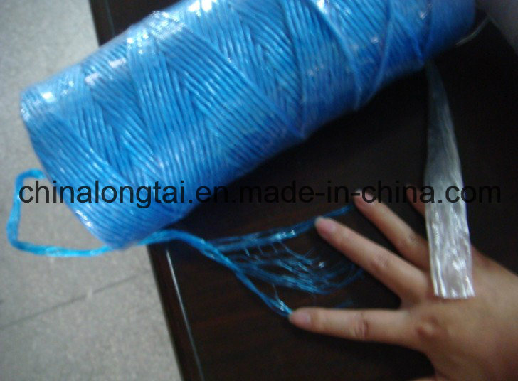 8000d Hot Selling Low Smoke Cable Fillers Yarn (RoHS)