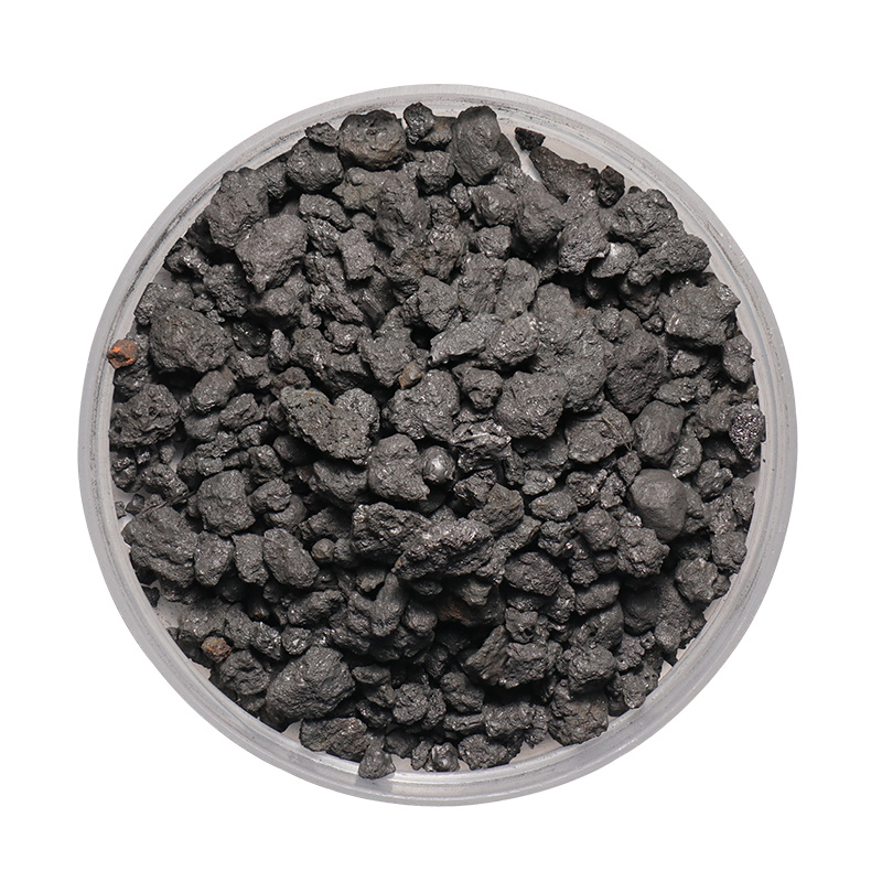 Graphite Carbon Additive High Carbon Content and Low Sulphur