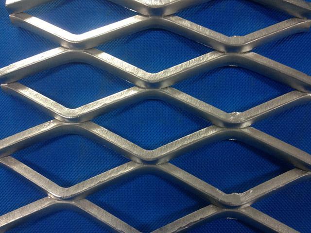 Wire Mesh Fence Price Expanded Metal Fence for Gates