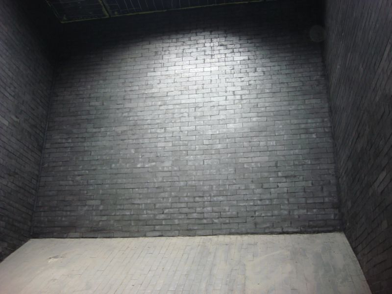 Anti-Corrosion Wgndii Carbon Brick Are Used for Phosphoric Fertilizer
