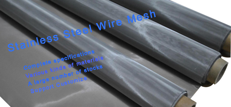 304 316 316L Stainless Steel Wire Mesh/Steel Wire Mesh / Wire Mesh Screen/ Stainless Steel Wire Mesh/Industrial filtration Mesh