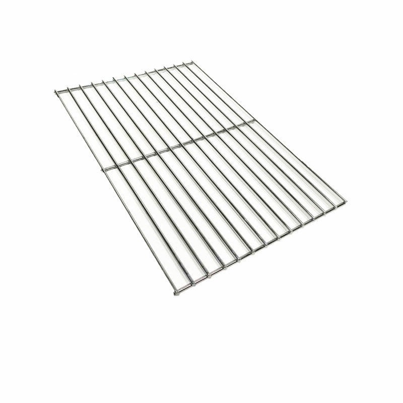 Custom Size Grill Grates Stainless Steel BBQ Grill Grate