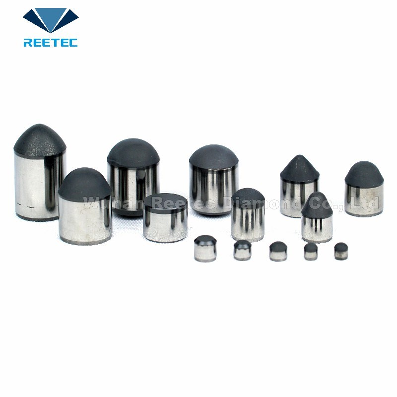 PDC Oil Cutters PDC Insert PDC Buttons