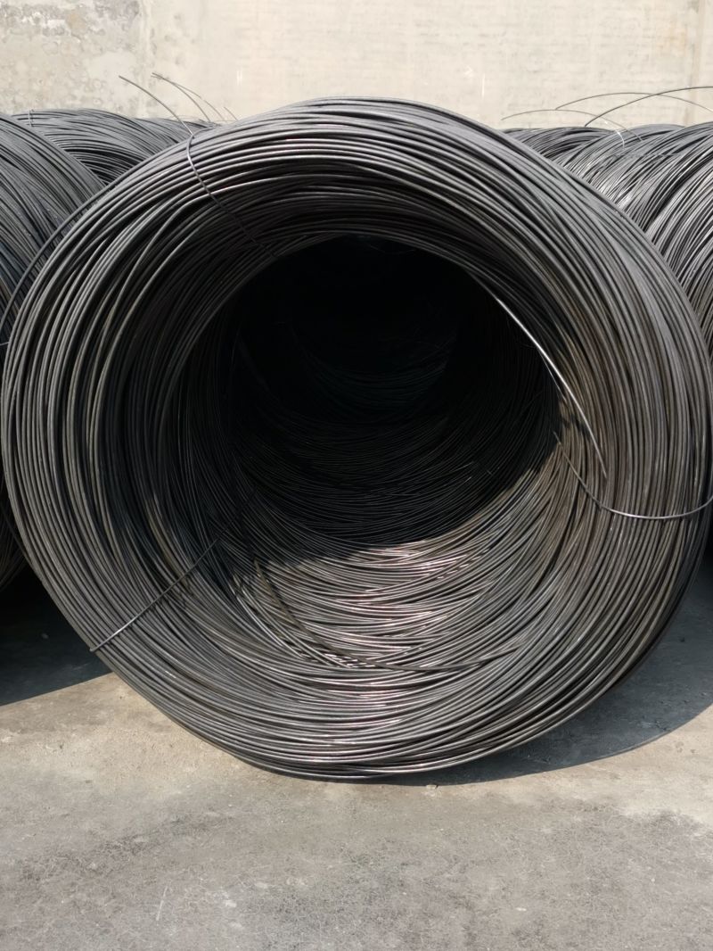 China Factory Direct Sharpened Galvanized Razor Barbed Wire