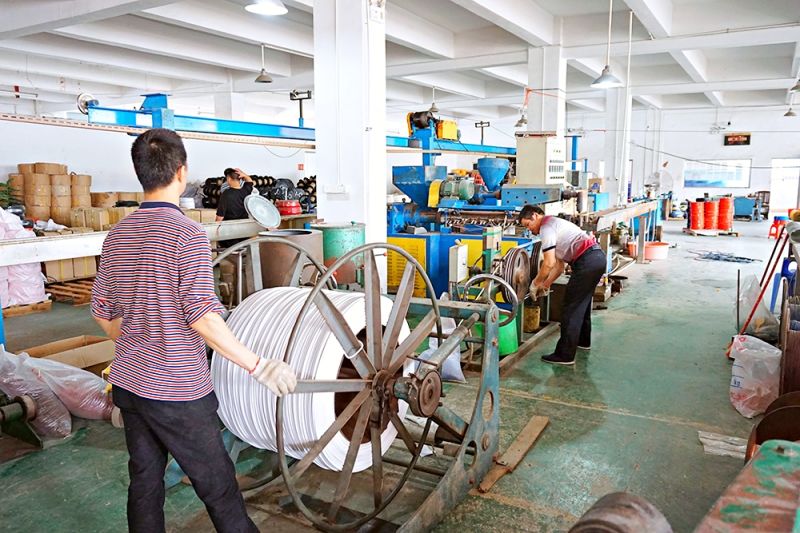 High Flexible Copper Stranded Conductor Machine Welding Wire