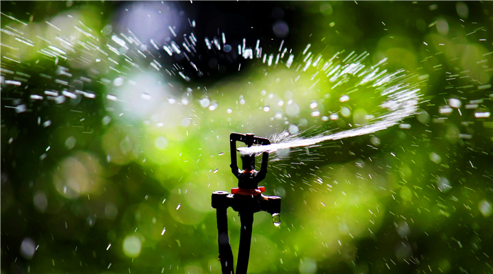 One-Stop Solution of Micro Irrigation Sprinklers
