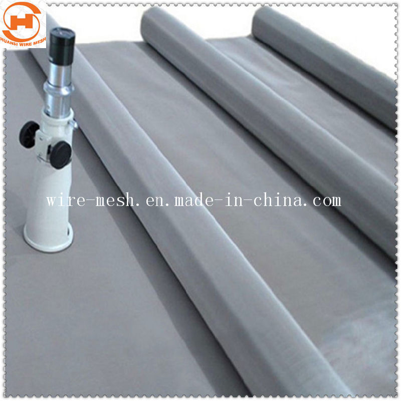 Stainless Steel Dutch Wire Mesh/Dutch Filter Wire Mesh