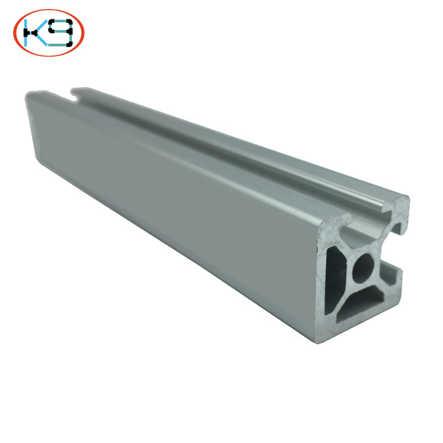 Extruded Aluminum Profile/Aluminum Alloy Profile/Aluminum Lean Profile