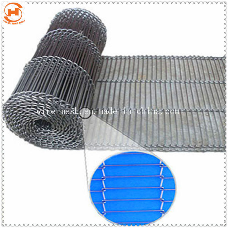 Stainless Steel Conveyor Belt/ Stainless Steel Wire Mesh Belt