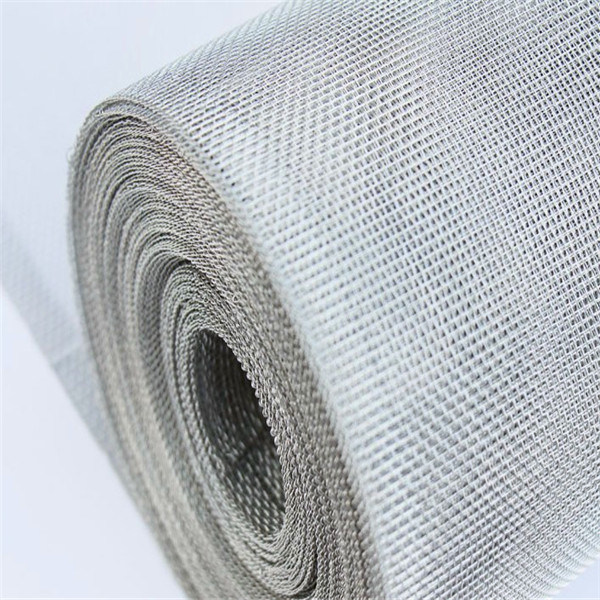 Aluminum Window Screen/Aluminum Mosquito Net