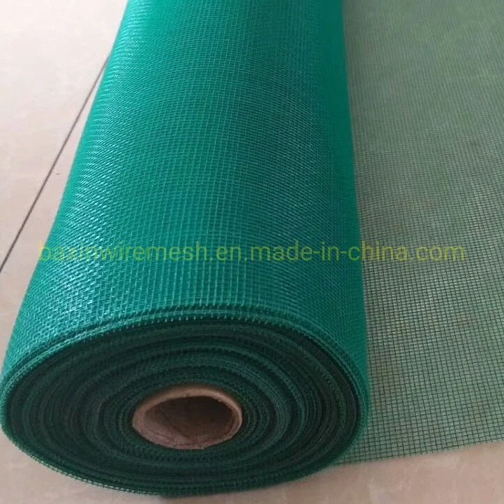 Customized Window Screening/Window Screening Insect Wire Netting Mesh/Fiberglass Window Screen