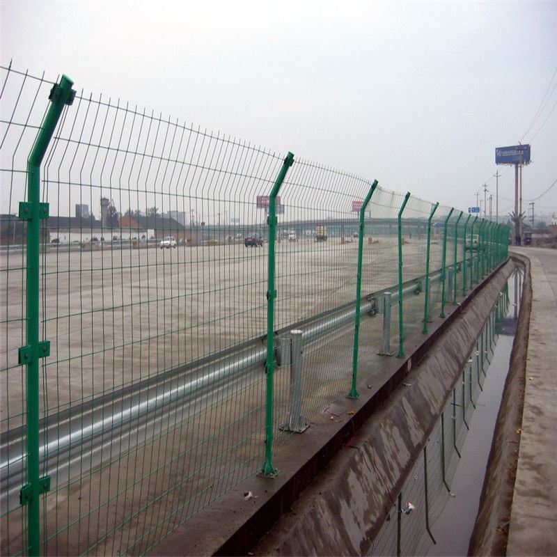 Hot Sale Double Wire Mesh Fence