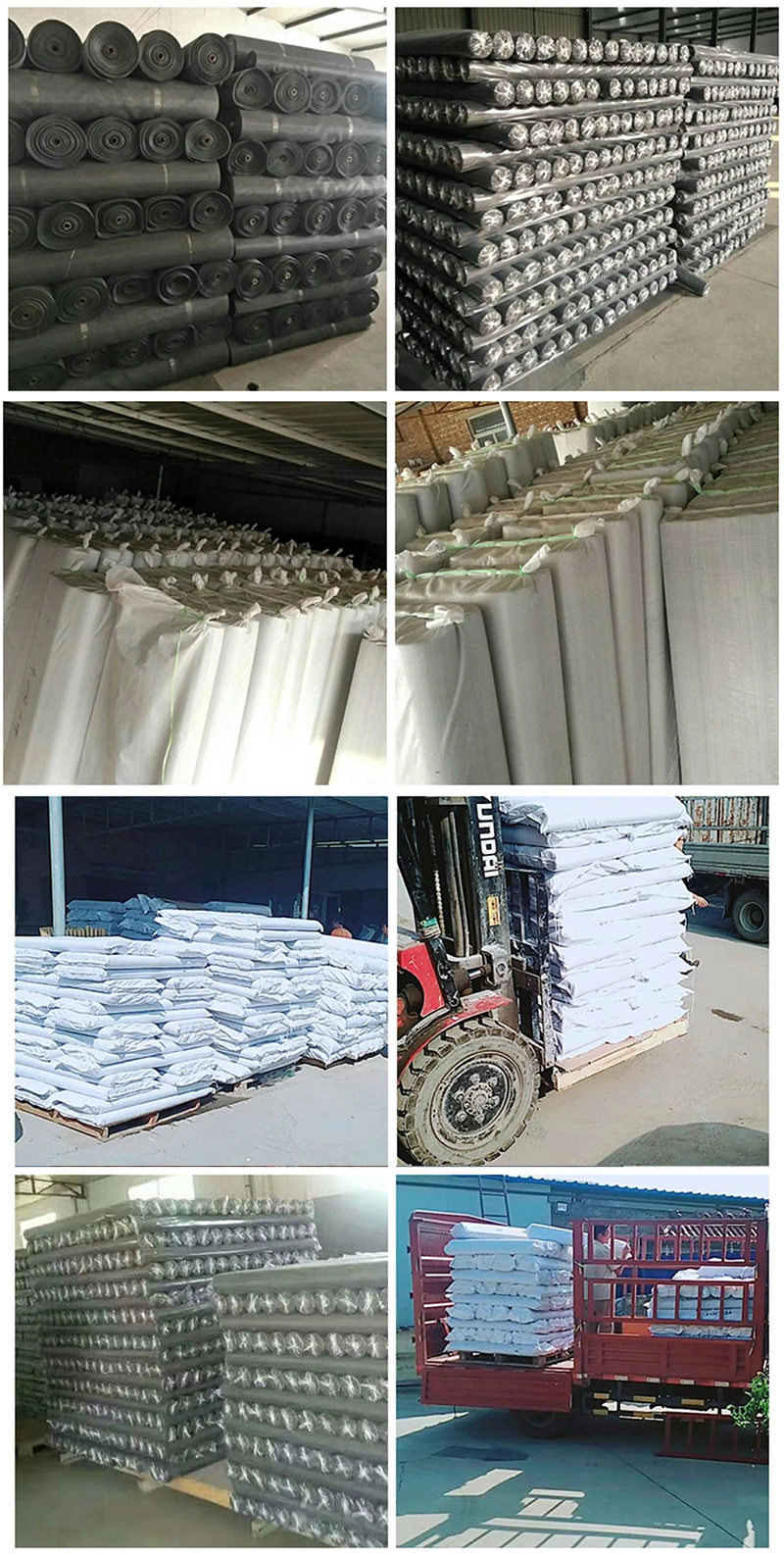 Window Screening Invisible Window Screen Fiberglass Insect Screen Mesh