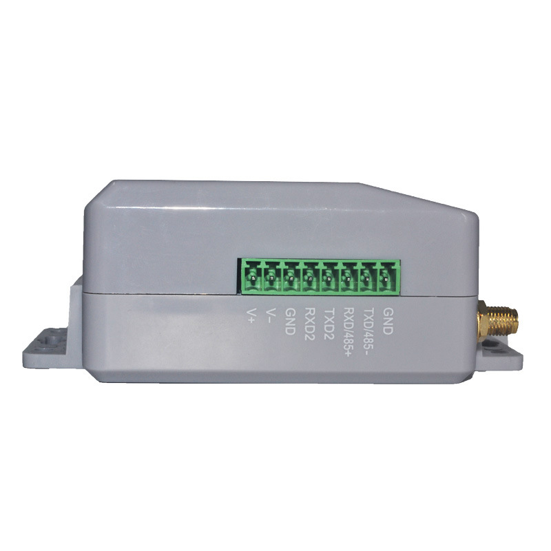 Hot Selling Industrial 3G Ethernet Router for Smart Cities