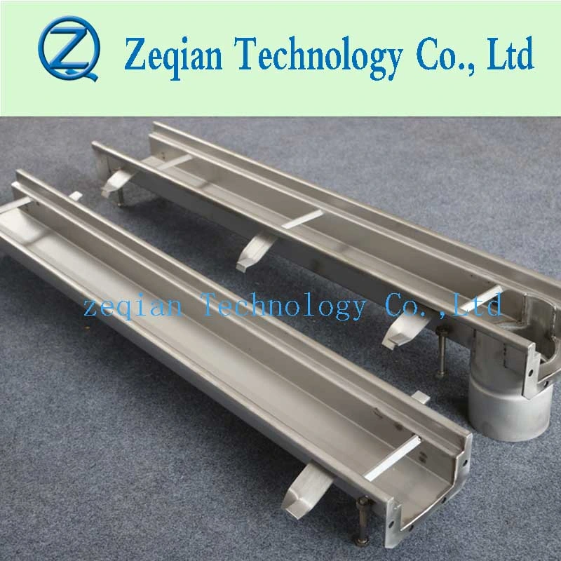 High Quality Stainless Steel Grating for Shower Drainer