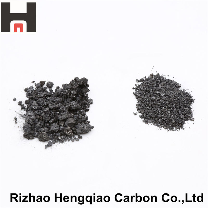 High Carbon Low Sulphur Carbon Additive