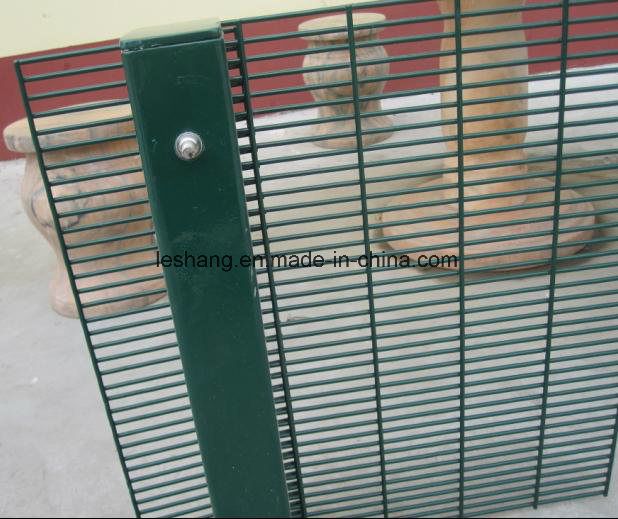 Welded Wire Fence of 358 Security Fence