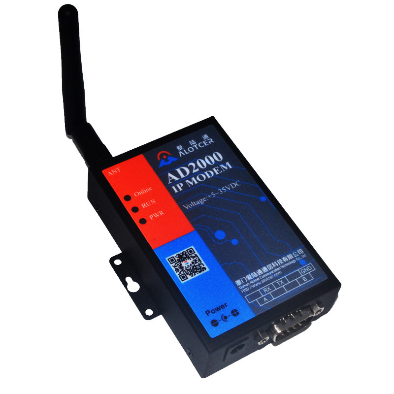 Hot Selling GSM Modem for Smart Cities
