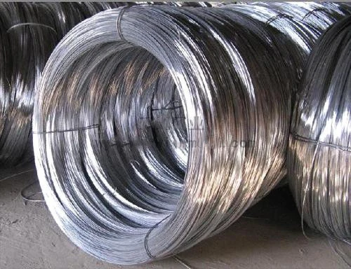 Customized Electro Galvanized Iron Wire for the binding wire stitching wire scourer wire