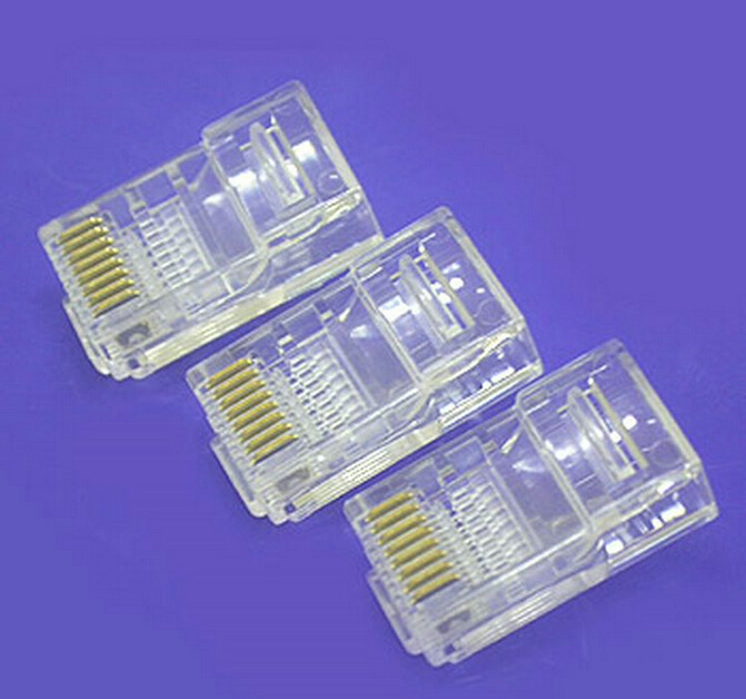 8p8c RJ45/Cable Network/ Communication Cable/ UTP Cable/ Computer Cable