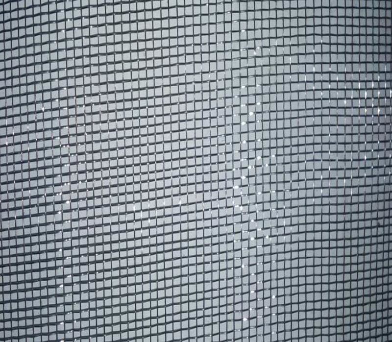 Stainless Steel Window Fly Screen/Window with Fly Screen