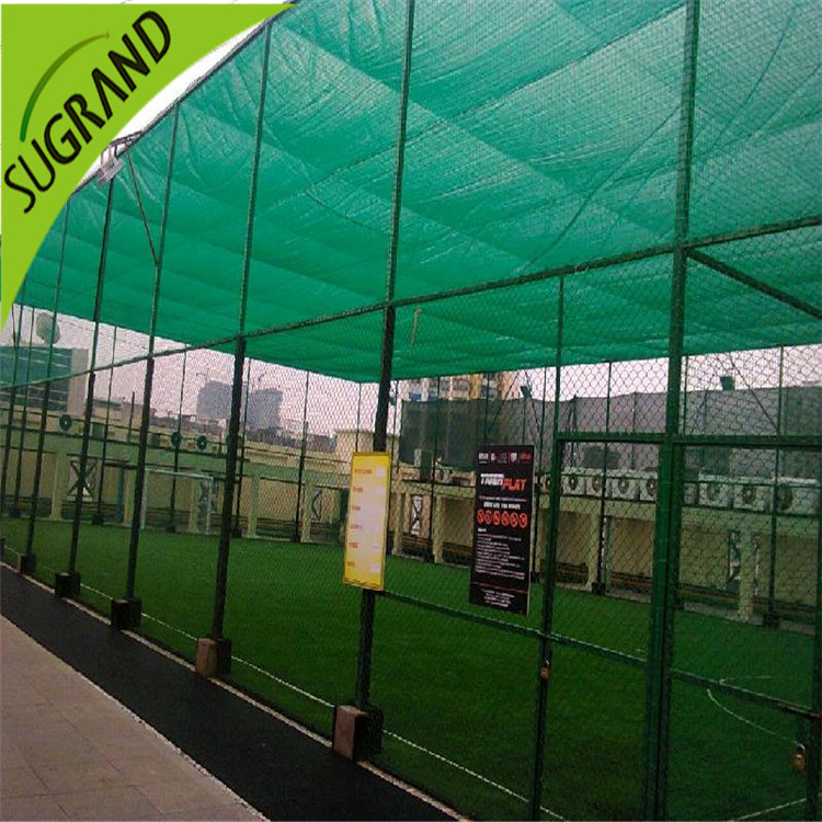 Outdoor HDPE Plastic Sun Shade Netting for Green Shade Net/Agriculture Shade Net/Sun Shade Net