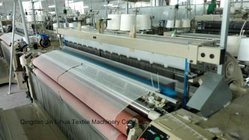 Gauze Weaving Machine Medical Gauze Textile Machine