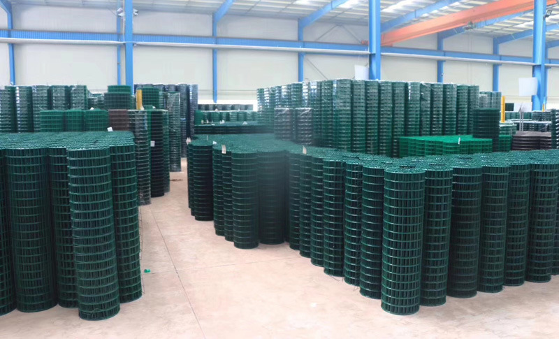 Welded Wire Mesh/Welded Mesh Fence /Welded Wire Mesh Fencing