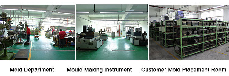 ISO13485 Customized Sheet Metal Stamping Processing Metal Parts