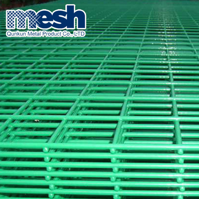 PVC Coated Welded Wire Mesh on Sale