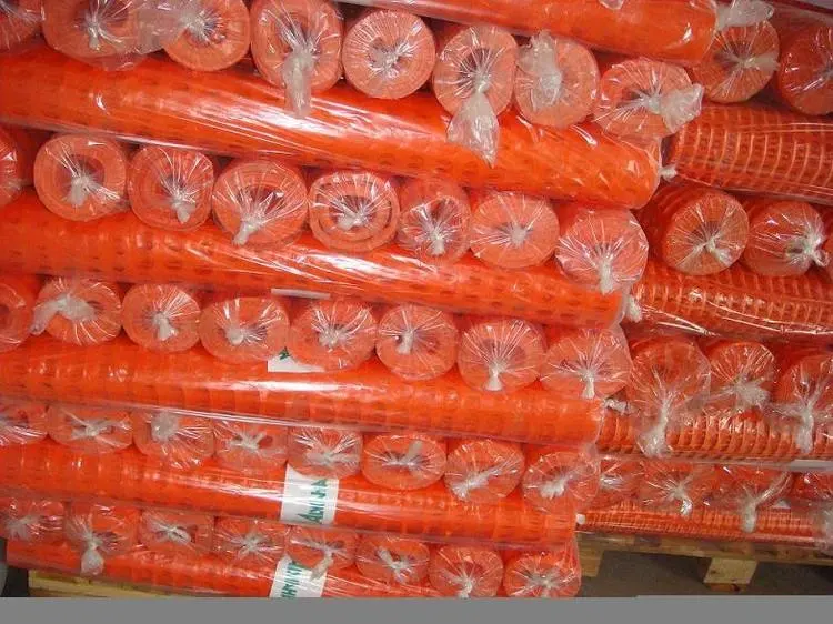 Orange Safety Mesh Wire Mesh Wire Netting in Guangzhou