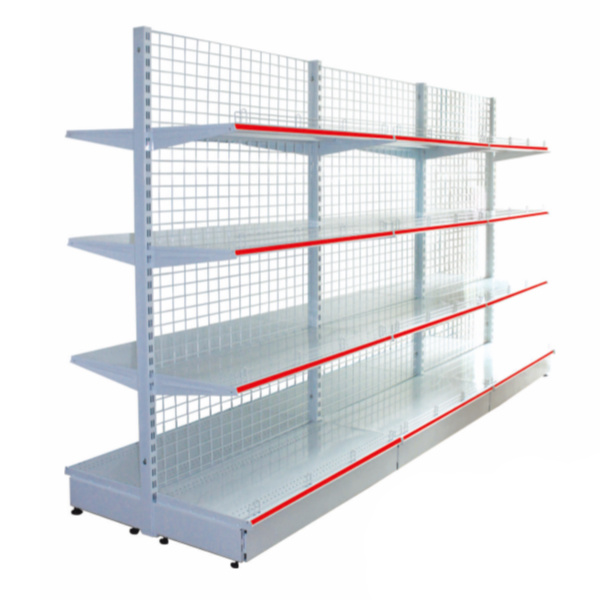 Wire Mesh Shelf, Wire Mesh Shelving, Wire Mesh Rack