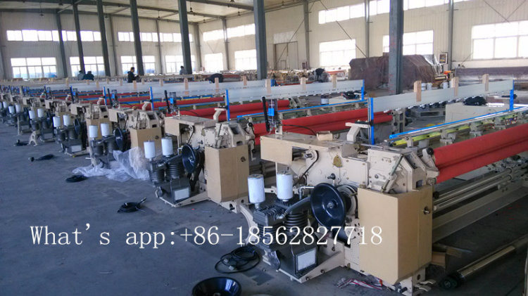 Gauze Weaving Machine Medical Gauze Textile Machine