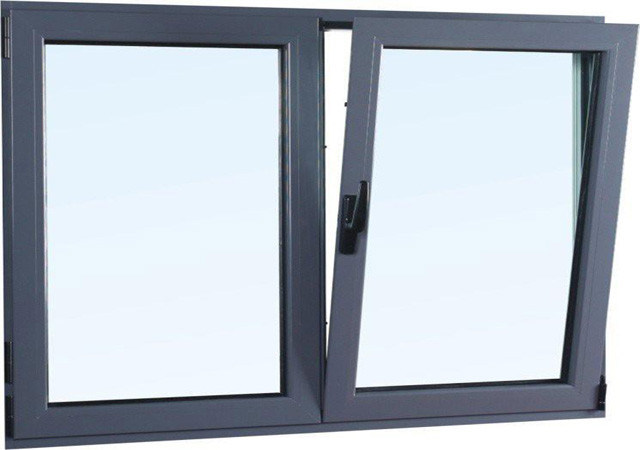 Waterproof Residential Window Awning Window Professional Manufacture