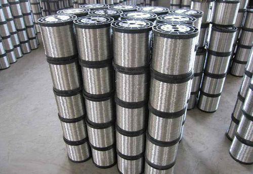 Galvanized iron wire hot dipped galvanized wire Electro galvanised iron wire binding wire