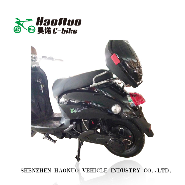 Chinese Cities 60V 800watt Electric Motorycle for Sale