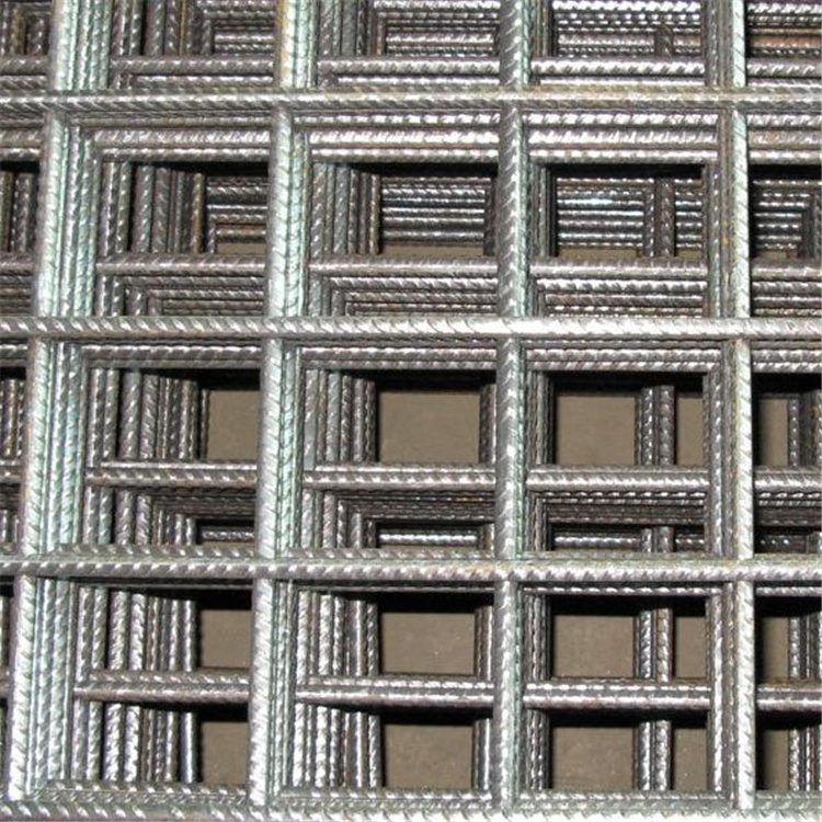 ASTM A185 Reinforcement Welded Steel Mesh for Concrete