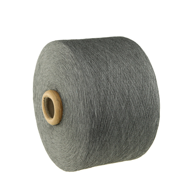Professional Cotton Tc CVC Blended Yarn for Hammock Regenerated Yarns