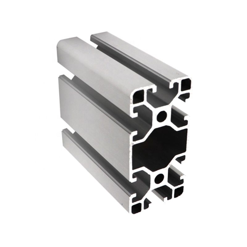 Aluminium Frame for Venster Aluminium Profile 45 Frame